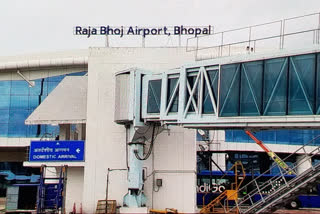 Raja Bhoj Airport