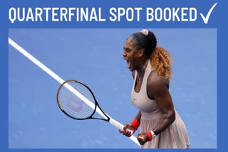 Serena Williams