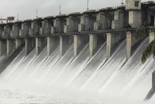 solapur ujani dam overflow