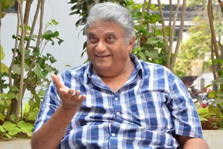 jayaprakash reddy as hero