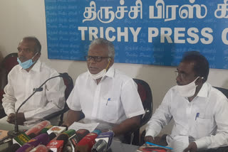 trichy