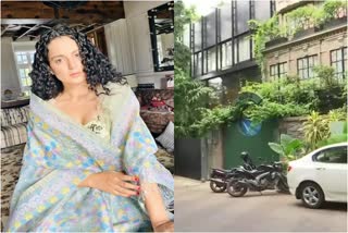 bmc serves kangana notice