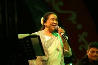 asha bhosle birthday  asha bhosle birthday special  asha bhosle best songs  asha bhosle favourite songs  87-ാം പിറന്നാൾ  പോപ്പും ഗസലും ക്ലാസിക്കലും മെലഡിയും  ആശ'സംഗീതം  ആശാ ഭോസ്‌ലെ  ആശാ ജി ജന്മദിനം  ബോളിവുഡ് ഇതിഹാസ ഗായിക  ലതാജി  latha manjeshakar  asha birthday  bollywood legendary singer