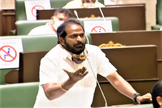 minister-srinivas-goud-about-pv-narasimha-rao-in-assembly-monsoon-session-2020