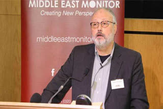 khashoggi's family expressed satisfaction with the court's decision