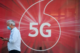 India, US, Israel collaborating in 5G tech: Official