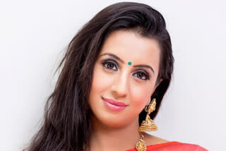 Sandalwood drug scandal: Kannada actor Sanjjanaa Galrani gets arrested