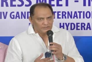 azharuddin-files-police-complaint-against-hyderabad-cricket-association-employee-for-verbal-abuse