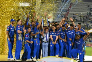 Strengths and Weakness of Mumbai Indians