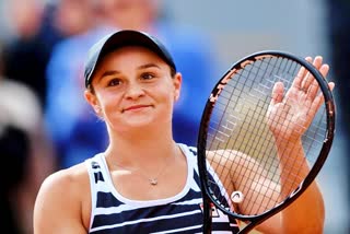 Top ranked ashleigh barty won't defend french open title citing covid-19 risks