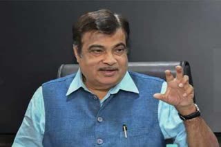 nitin gadkari