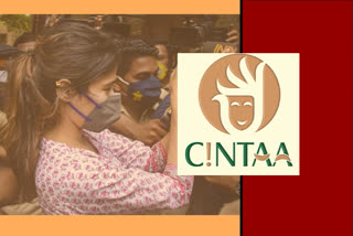 As Rhea gets arrested, CINTAA statement advocates upholding dignity of women