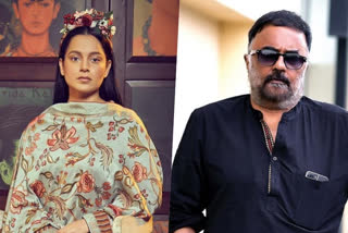 Had to reject Kangana Ranaut film: Cinematographer PC Sreeram