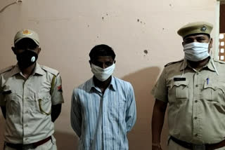 कोर्ट ने सजा सुनाई, डूंगरपुर में नबालिग से रेप, rajasthan crime news, rape-of-minor-in-dungarpu, rape-of-minor, 10-years-imprisonment, Accused of rape