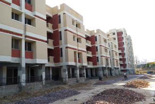 DDA will give possession letter of flat at Vasant Kunj Delhi