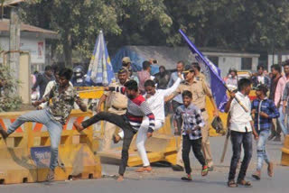 Three arrested from pune in Bhima Koregaon violence case