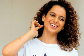 Please do my drug tests says Kangana Ranaut