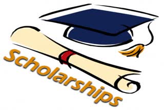 applications demands from minorities for scholarships