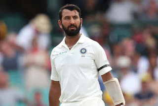 IPL Auctions are always tricky says Cheteshwar Pujara