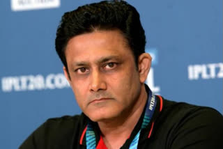 Lack of Indian head coaches in IPL isn't true reflection of our resources: Anil Kumble