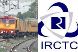 DIPAM ON IRCTC STAKE SALE