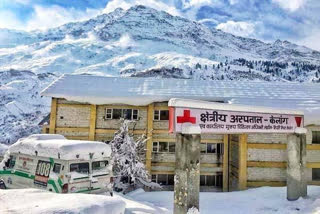 containment zones declared Udaipur and Karpat village of Lahaul Spiti