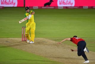 Australia win third T-20 against England, Australia beat England by 5 wickets, Australia vs ENgland third  t-20, ଅଷ୍ଟ୍ରେଲିଆ ଜିତିଲା ଶେଷ ଟି-20, ଇଂଲଣ୍ଡକୁ  5 ୱିକେଟରେ ମାତ ଦେଲା ଅଷ୍ଟ୍ରେଲିଆ, ଇଂଲଣ୍ଡ ବନାମ ଅଷ୍ଟ୍ରେଲିଆ ଶେଷ ଟି-20,  ଟି-20 ରାଙ୍କିଙ୍ଗରେ ଅଷ୍ଟ୍ରେଲିଆ