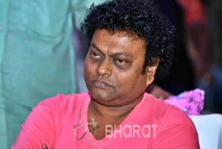 Actor Sadhuokila complains against photo misuse