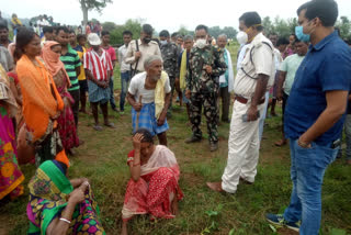 man committed suicide with his 2 son in ormanjhi ranchi