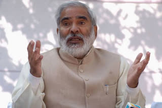 Raghuvansh Prasad Singh