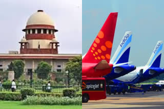 SC asks stakeholders to submit their stand on refund of cancelled air tickets