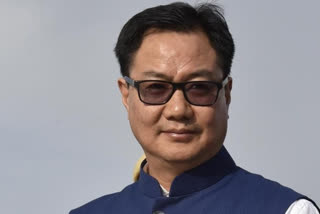 Kiren Rijiju