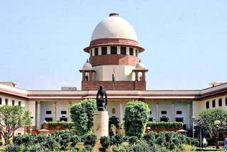 Supreme Court (file image)