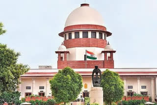 Supreme Court stays implementation of 2018 Maharashtra law granting reservation to Marathas in education and jobs