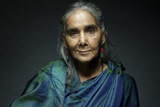 Surekha Sikri stable but under observation