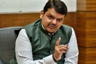 Devendra Fadnavis