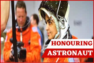 Kalpana Chawla