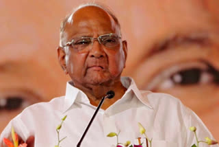 Sharad pawar