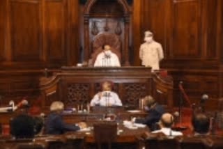 rehearsal-for-rajya-sabha-monsoon-session-held-to-contain-covid-19-spread