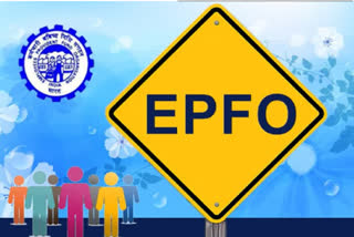 'EPFO decides to credit part of 8.5pc interest for FY20'