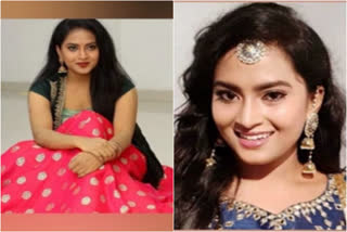 TV actress commits suicide