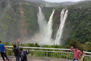 Jog Falls