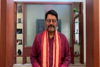 actor-saikumar-pay-tribute-to-sri-kaloji