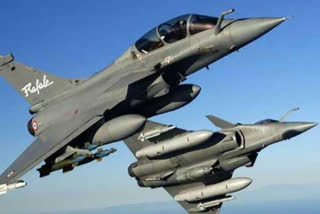 All you need to know about the specialties of Rafale Fighter Jets
