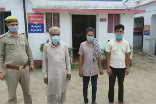 five more arrested in caa and nrc case in rampur