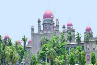 Telangana High Court