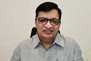 minister balasaheb thorat