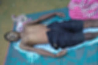 BOKO_ YOUTH DROWNED IN THE RIVER