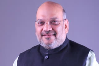 Amit shah