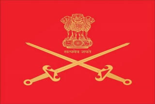 Indian army